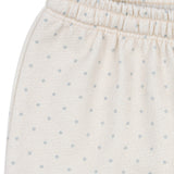 Konges Sløjd A/S Bukser - Jersey jazzy dot