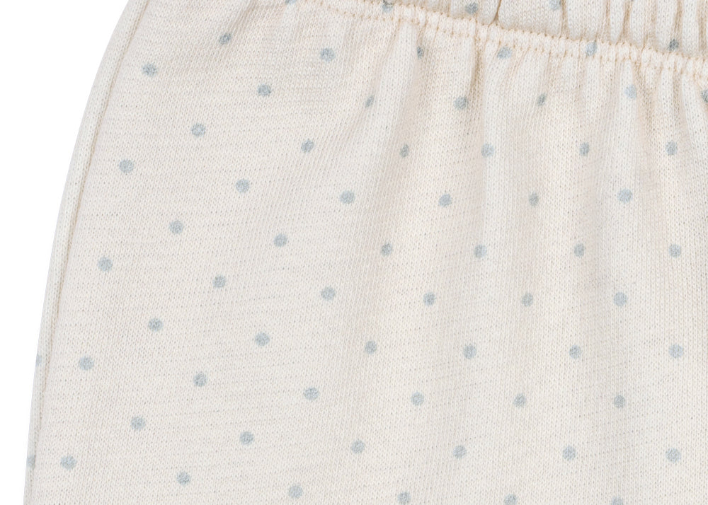 Konges Sløjd A/S Bukser - Jersey jazzy dot