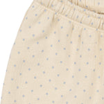 Konges Sløjd A/S Bukser - Jersey jazzy dot