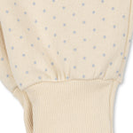 Konges Sløjd A/S Bukser - Jersey jazzy dot