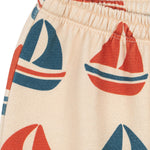 Konges Sløjd A/S Bukser - Jersey ahoy