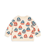 Konges Sløjd A/S Bluser - Jersey ahoy