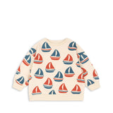 Konges Sløjd A/S Bluser - Jersey ahoy