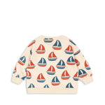 Konges Sløjd A/S Bluser - Jersey ahoy