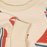 Konges Sløjd A/S Bluser - Jersey ahoy