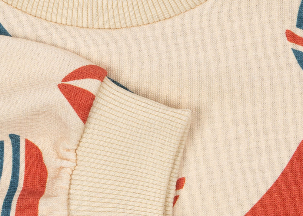 Konges Sløjd A/S Bluser - Jersey ahoy