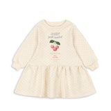 Konges Sløjd A/S Kjoler - Jersey jazzy dot