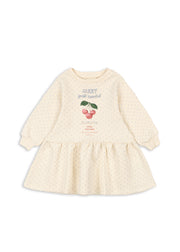 Konges Sløjd A/S Kjoler - Jersey jazzy dot