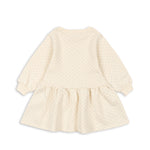 Konges Sløjd A/S Kjoler - Jersey jazzy dot