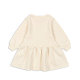 Konges Sløjd A/S Kjoler - Jersey jazzy dot