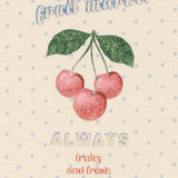 Konges Sløjd A/S Kjoler - Jersey jazzy dot