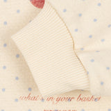 Konges Sløjd A/S Kjoler - Jersey jazzy dot