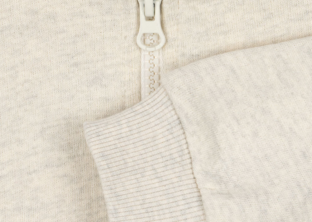 Konges Sløjd A/S Bluser - Jersey off white melange