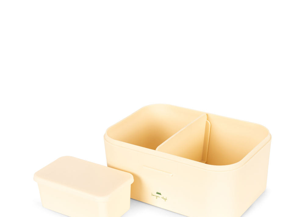 Konges Sløjd A/S Madkasser cattitude