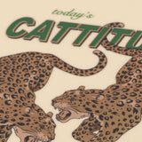 Konges Sløjd A/S Madkasser cattitude