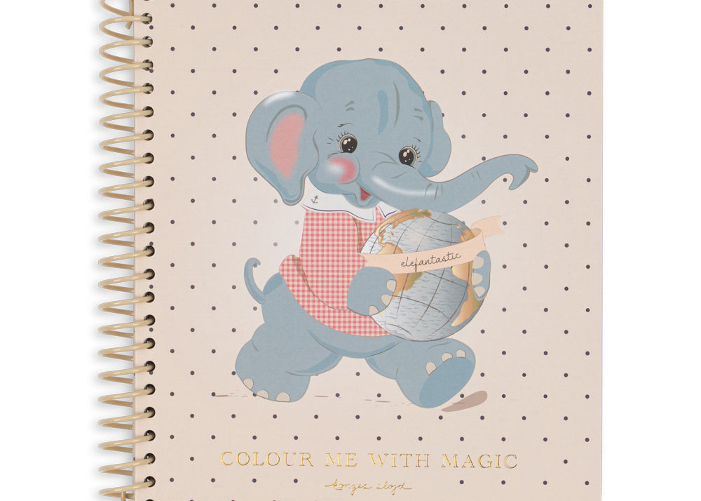 Konges Sløjd A/S Kreativ leg multi