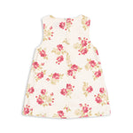 Konges Sløjd A/S WOVEN DRESSES midori blanc