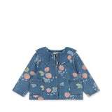 Konges Sløjd A/S Jakker og veste - Vævet marmelade sun