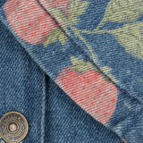 Konges Sløjd A/S Jakker og veste - Vævet marmelade sun