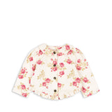 Konges Sløjd A/S Jakker og veste - Vævet midori blanc