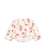 Konges Sløjd A/S Jakker og veste - Vævet midori blanc