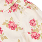 Konges Sløjd A/S Jakker og veste - Vævet midori blanc