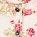 Konges Sløjd A/S Jakker og veste - Vævet midori blanc