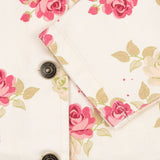 Konges Sløjd A/S Jakker og veste - Vævet midori blanc