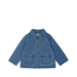 Konges Sløjd A/S Jakker og veste - Vævet cattitude