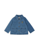 Konges Sløjd A/S Jakker og veste - Vævet cattitude