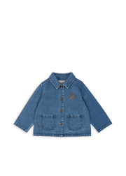 Konges Sløjd A/S Jakker og veste - Vævet cattitude