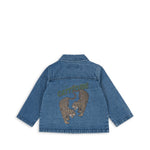 Konges Sløjd A/S Jakker og veste - Vævet cattitude