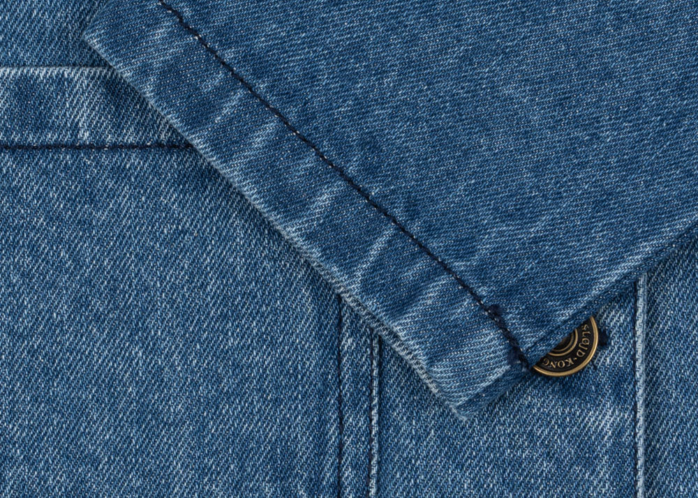 Konges Sløjd A/S Jakker og veste - Vævet cattitude