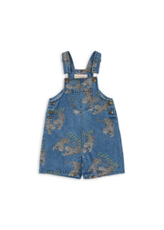 Konges Sløjd A/S Rompere og buksedragter - Vævet cattitude