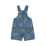 Konges Sløjd A/S Rompere og buksedragter - Vævet cattitude