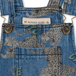 Konges Sløjd A/S Rompere og buksedragter - Vævet cattitude