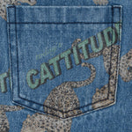 Konges Sløjd A/S Rompere og buksedragter - Vævet cattitude