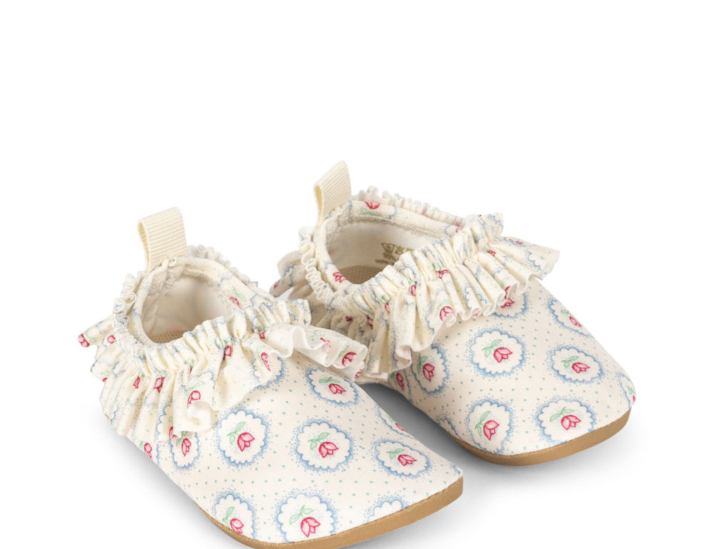 Konges Sløjd A/S UV SWIMSHOES mirage minu