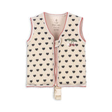 Konges Sløjd A/S FLOAT VEST & BELTS coeur eclipse