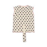 Konges Sløjd A/S FLOAT VEST & BELTS coeur eclipse