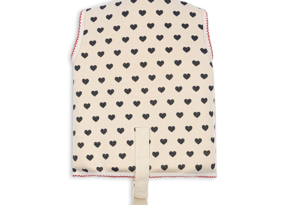 Konges Sløjd A/S FLOAT VEST & BELTS coeur eclipse