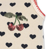 Konges Sløjd A/S FLOAT VEST & BELTS coeur eclipse