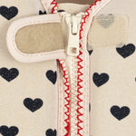 Konges Sløjd A/S FLOAT VEST & BELTS coeur eclipse