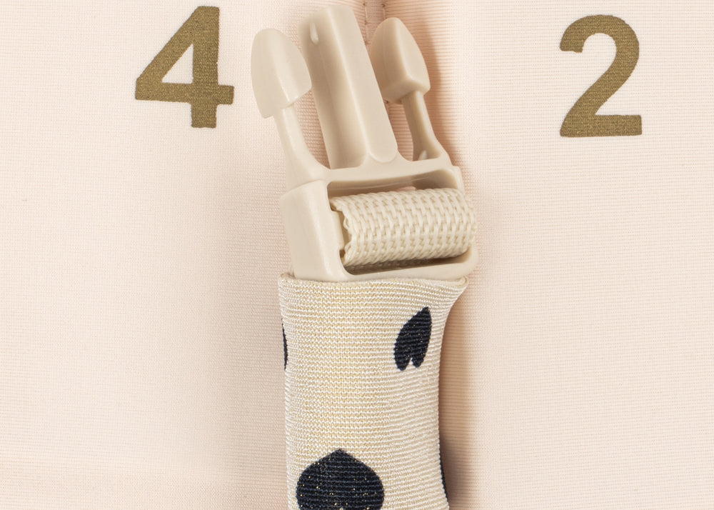 Konges Sløjd A/S FLOAT VEST & BELTS coeur eclipse