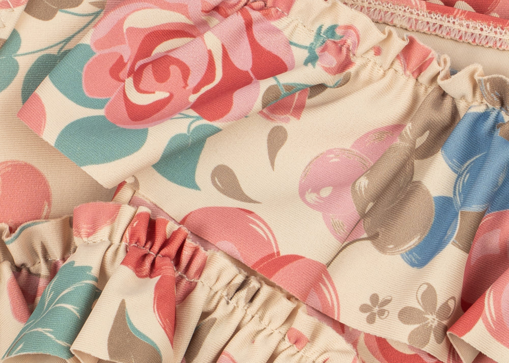 Konges Sløjd A/S BIKINIS bloomiegrape