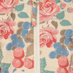 Konges Sløjd A/S UV ONESIES bloomiegrape