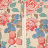 Konges Sløjd A/S UV ONESIES bloomiegrape