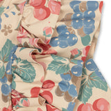 Konges Sløjd A/S UV ONESIES bloomiegrape