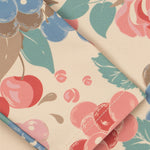 Konges Sløjd A/S UV ONESIES bloomiegrape