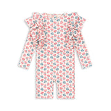 Konges Sløjd A/S UV ONESIES lumina rose